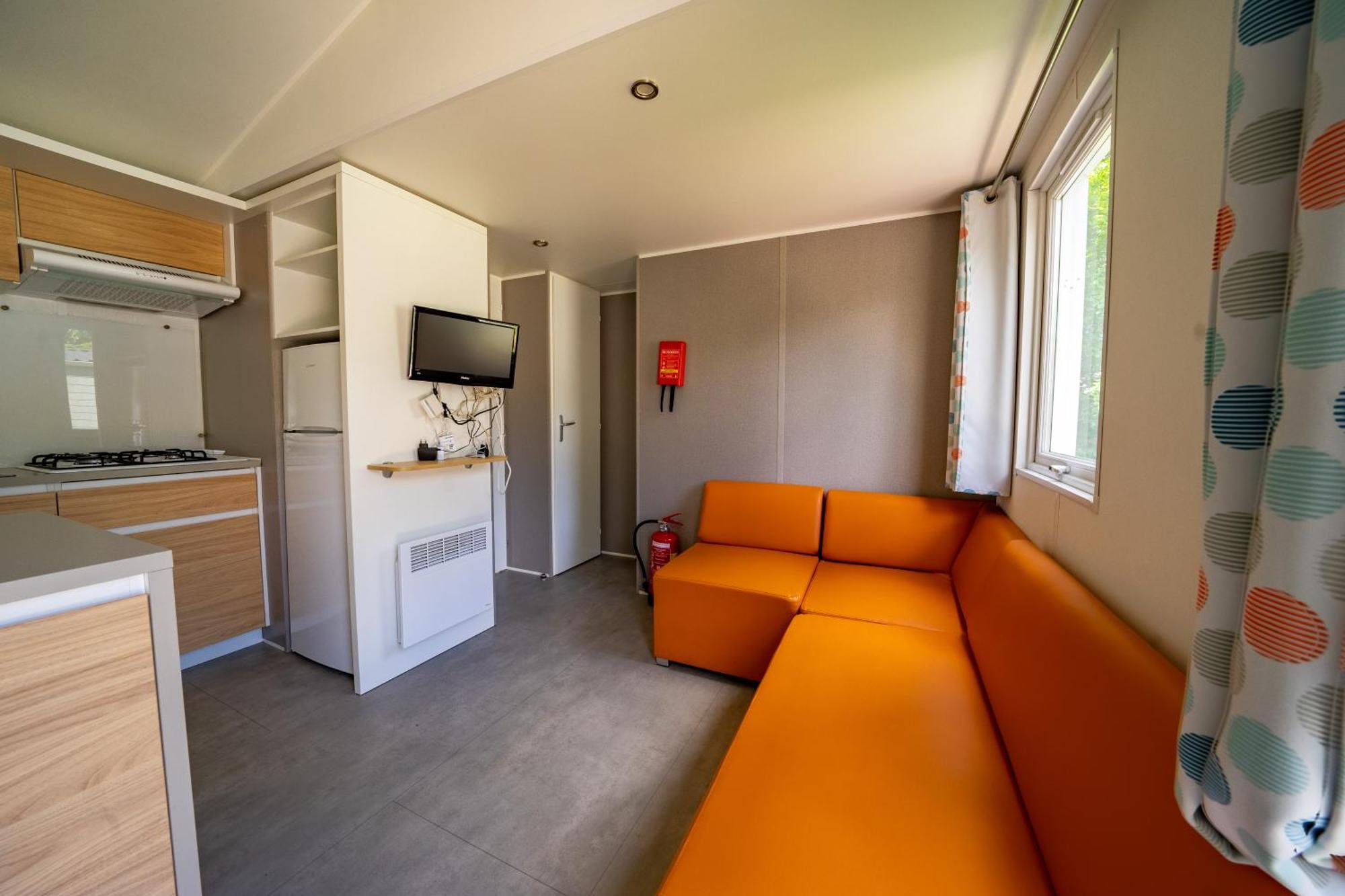 Europarcs Het Amsterdamse Bos Hotel Amstelveen Room photo